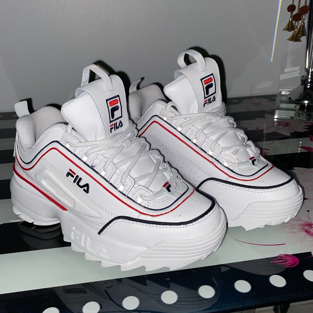 Fila bundle !!!! Buy two for a price of one !!